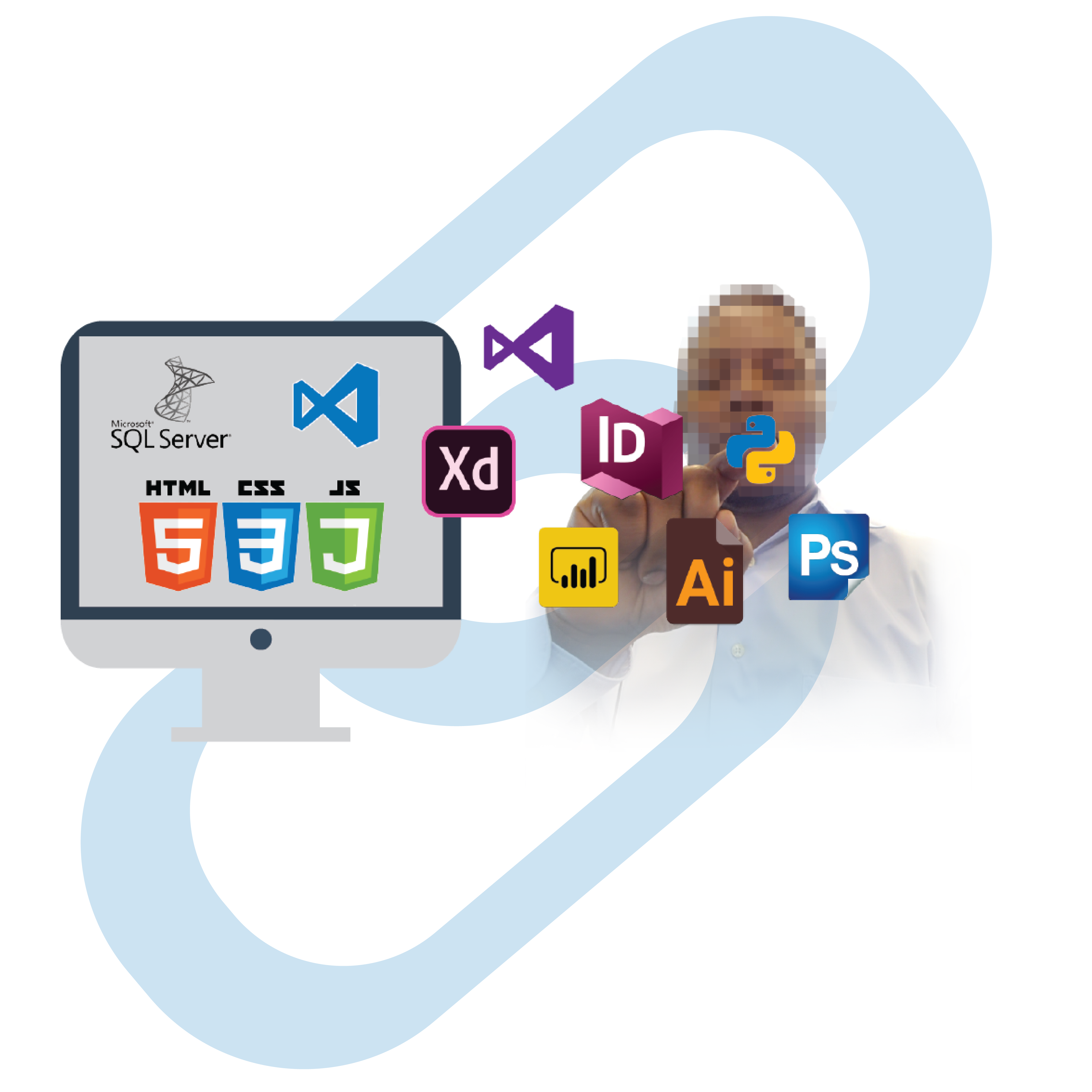 Custom-Built Solutions